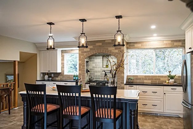 6 Things to Consider When Designing a Kitchen 1 designing a kitchen