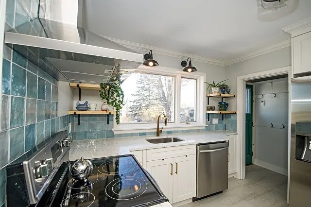 things to consider when designing a kitchen