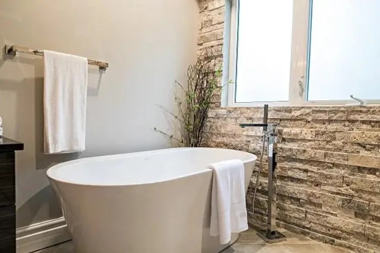 freestanding tubs