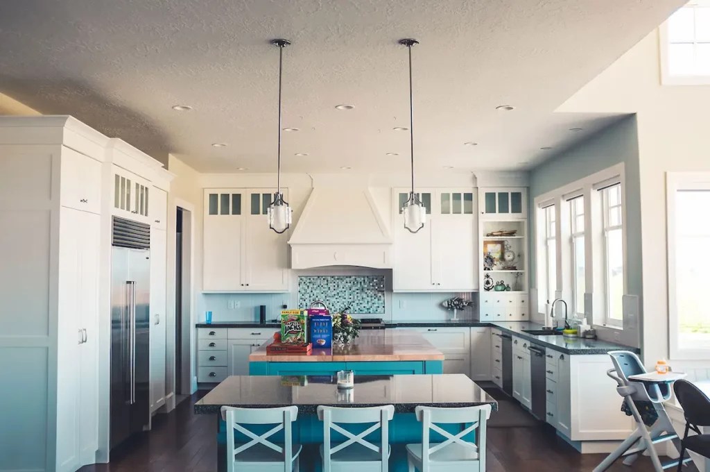 Best Kitchen Design Ideas for Condos 3 open-concept kitchen design