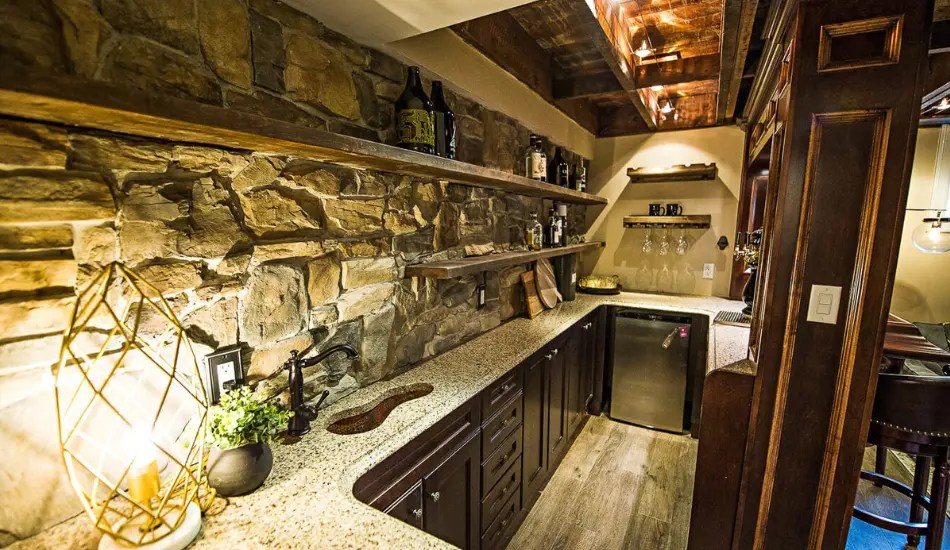 basement renovation checklist