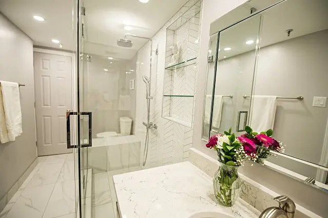Bathroom Remodeling Checklist: Ultimate Design, Style, and Functionality 2 bath renovation checklist
