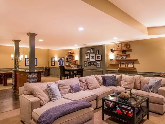 Interior Renovation Checklist for Homeowners: Your Ultimate Home Remodel Guide 2 finishing touches