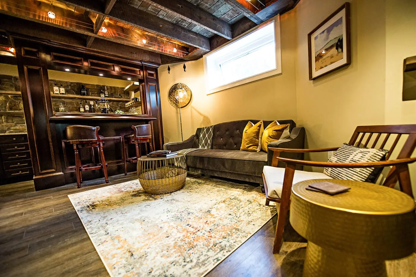 interior renovation checklist