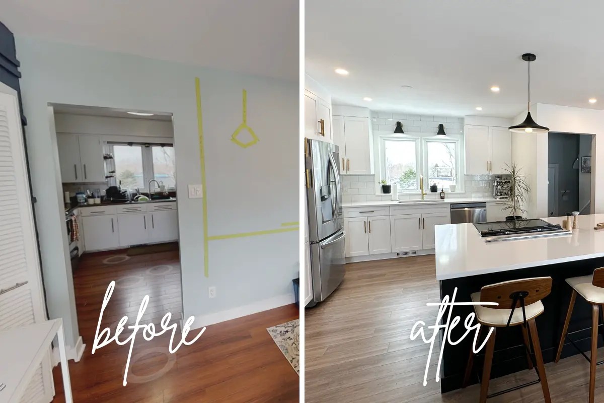 Blog 34 kitchen remodel planning checklist