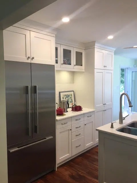 Kitchen Remodel, Bedford, NS