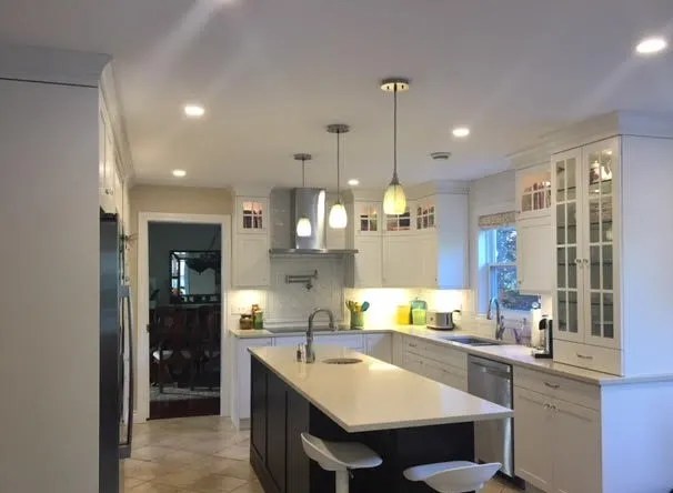 Dartmouth Kitchen Renovation
