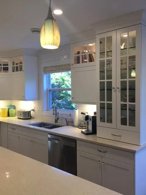 Dartmouth Kitchen Renovation