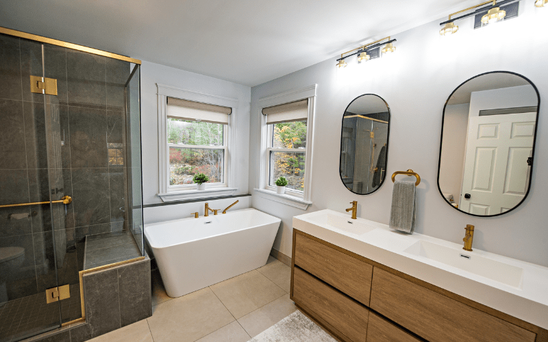 The Grand House Transformation