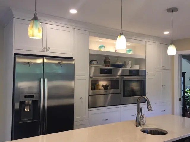 Dartmouth Kitchen Renovation