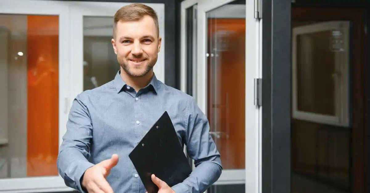 Blog 19 Field Sales Representative — Halifax, Nova Scotia