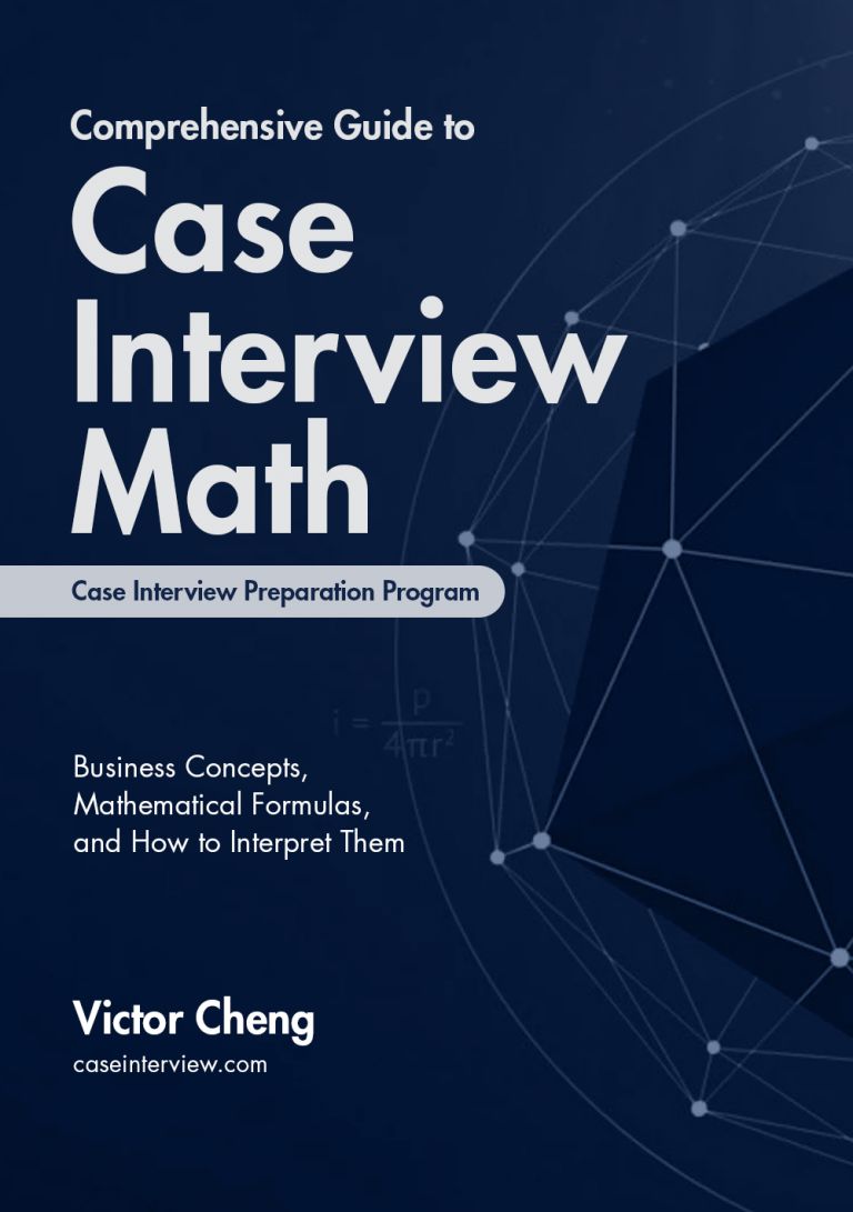 Comprehensive Case Interview Prep Course Pdf Mathe - Gradient Background Collection - Full HD Quality