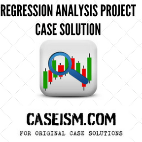 Regression Analysis Case Solution And Analysis Hbr Case Study Solution - Best Vintage Designs in High Resolution