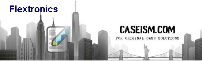 Flextronics Malaysia Case Study Pdf - Premium City Texture Gallery - Mobile