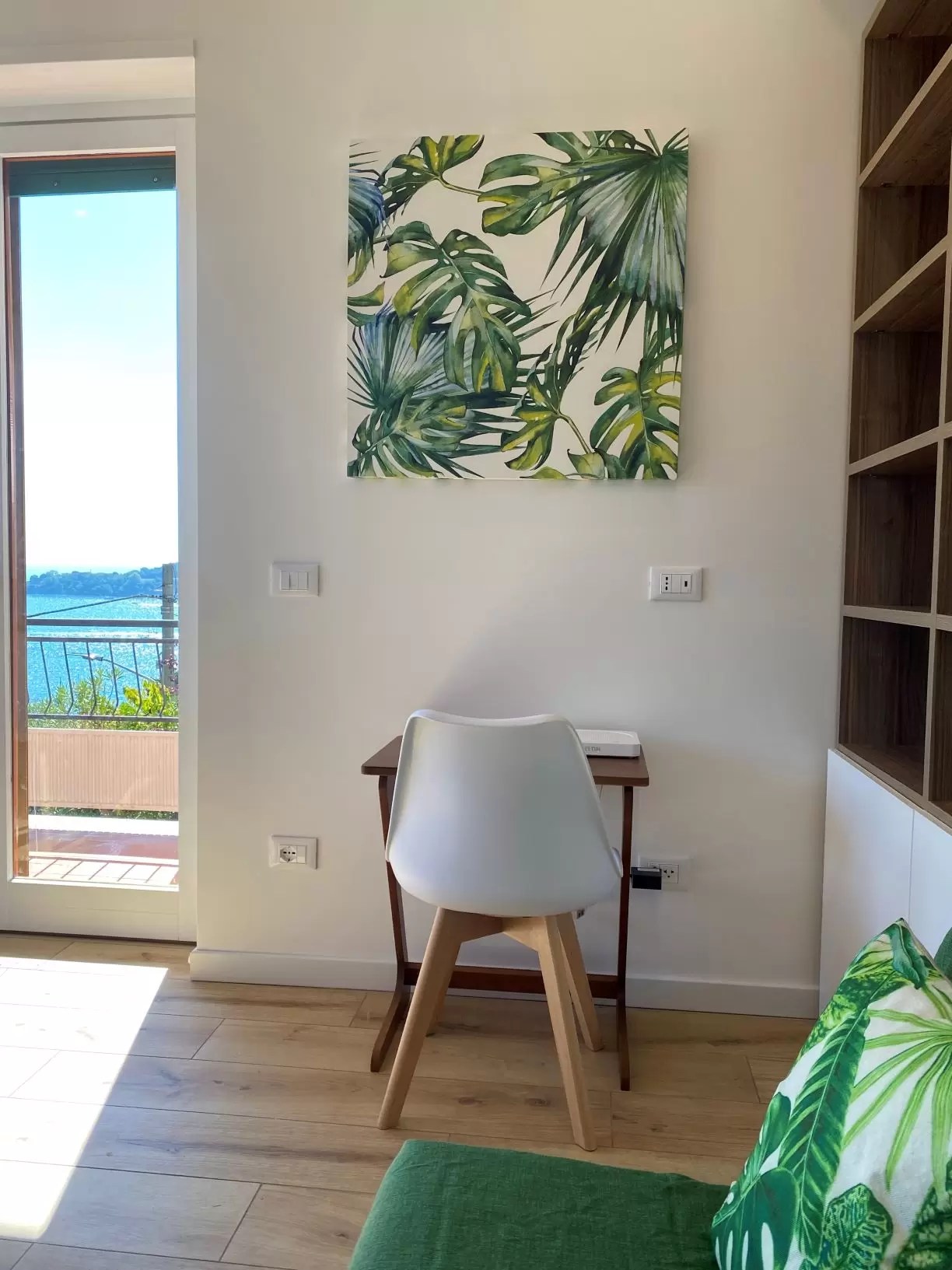 Casemaggi Portovenere holiday rental Portovenere
