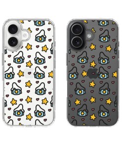 Camera Pattern