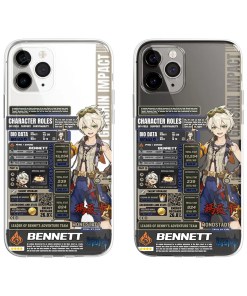 Genshin Impact : Bennett