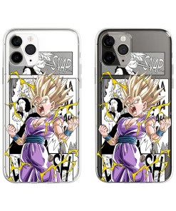 Gohan Rage