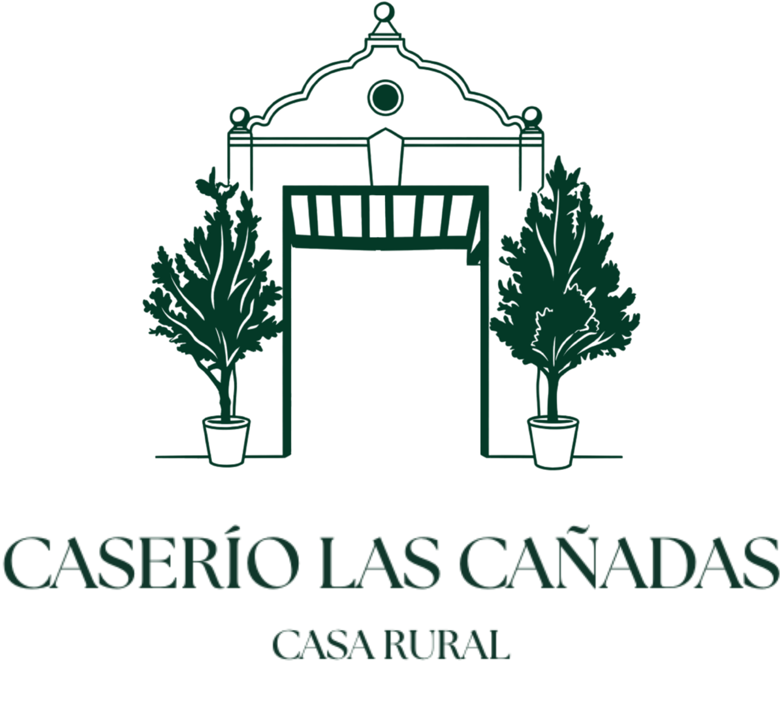 Caserío Las Cañadas