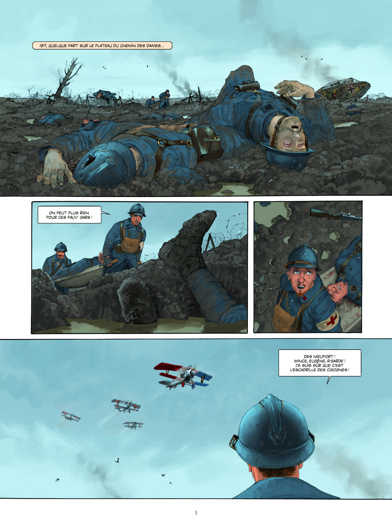 EDELWEISS#1_mep.indd