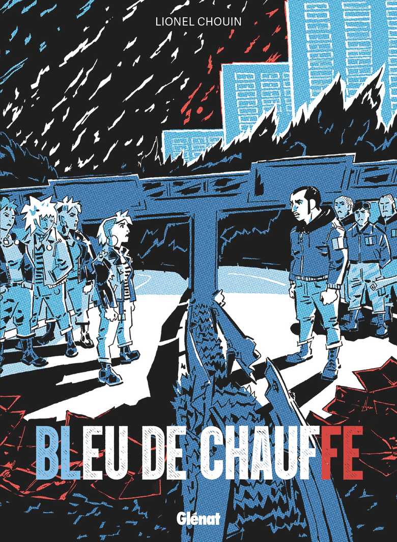 Bleu de chauffe : 1983, extrême-droite no pasaran ?