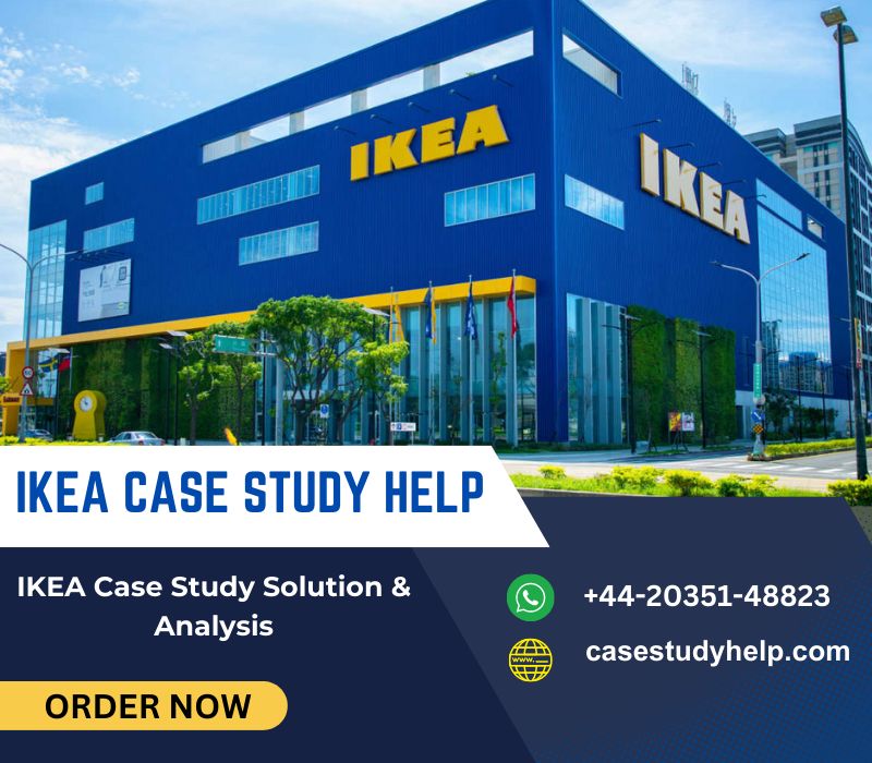 Ikea S Sweden Case Study Pdf - Incredible 4K Colorful Textures | Free Download