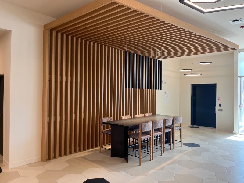 Casework Solutions Cfnygroup - Ocean Designs - Stunning Ultra HD Collection