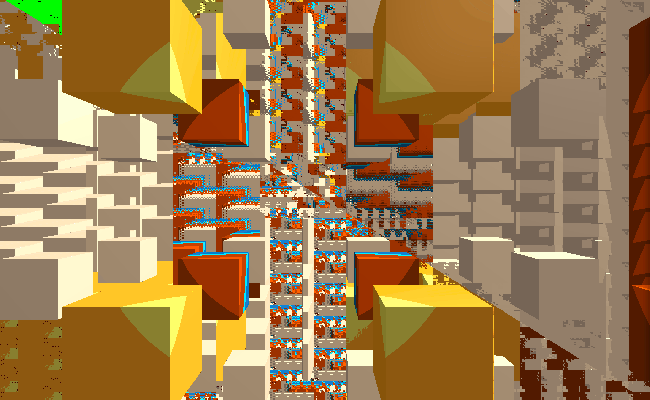 Programmer Art – Casey Rodarmor's Blog