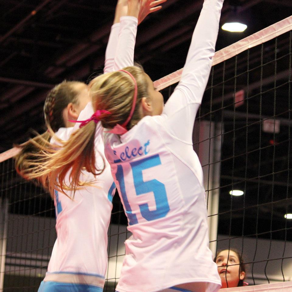 vball