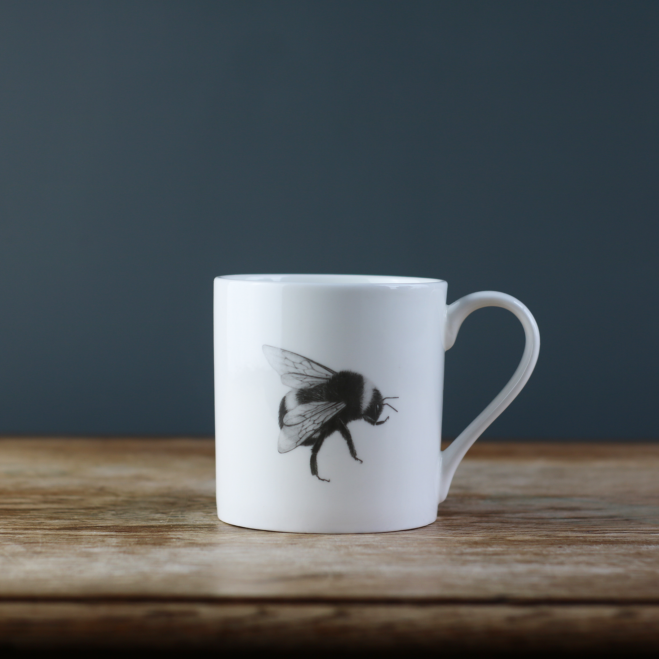 Bee Cup