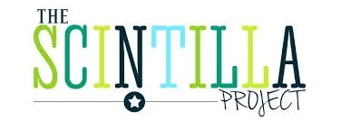 The Scintilla Project Logo