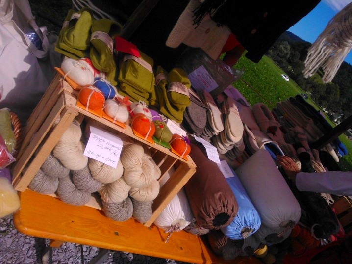 Volna in volneni izdelki