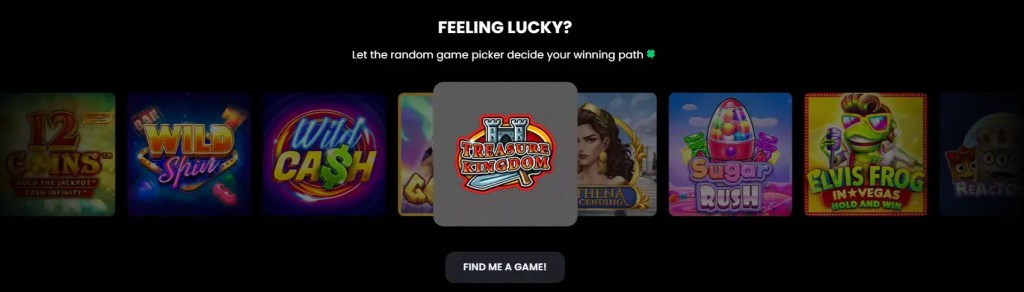find me a game moonwin
