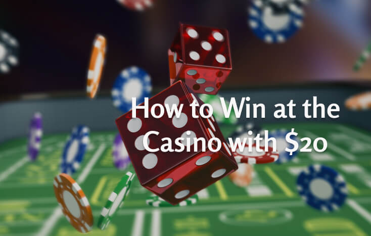 How To Win At The Casino With 20 Tips And Tricks To Boost Your Odds 2023 ORG 2 