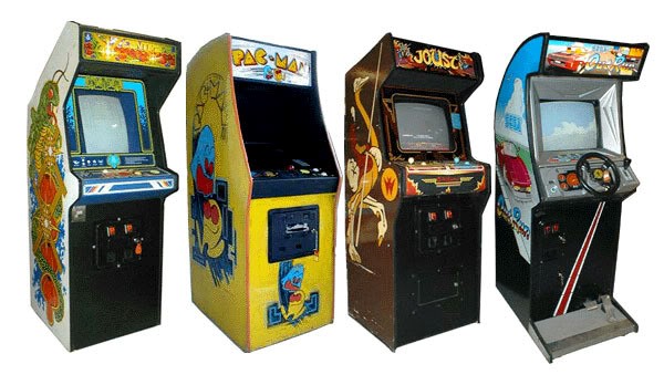 We have a large selection of arcade machine rentals with classic and. Arcade Games Arcade Game Rental Arcade Game Rentals Cincinnati