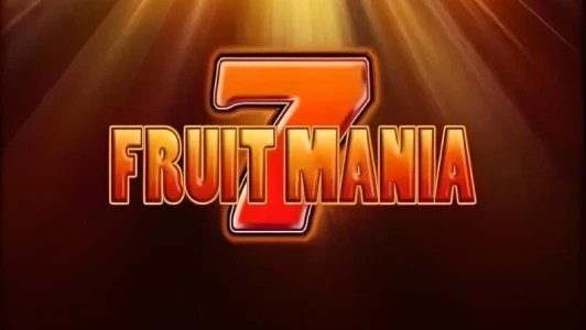 Fruit Mania Gamomat