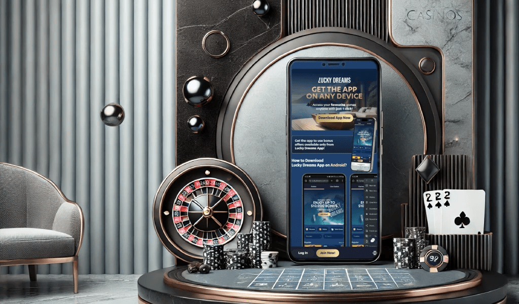 Mobile Casinos UAE