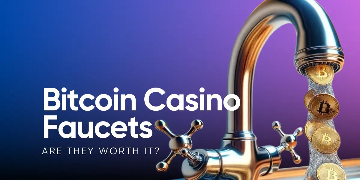 Bitcoin Free Spins | Top BTC Casinos with Free Spins