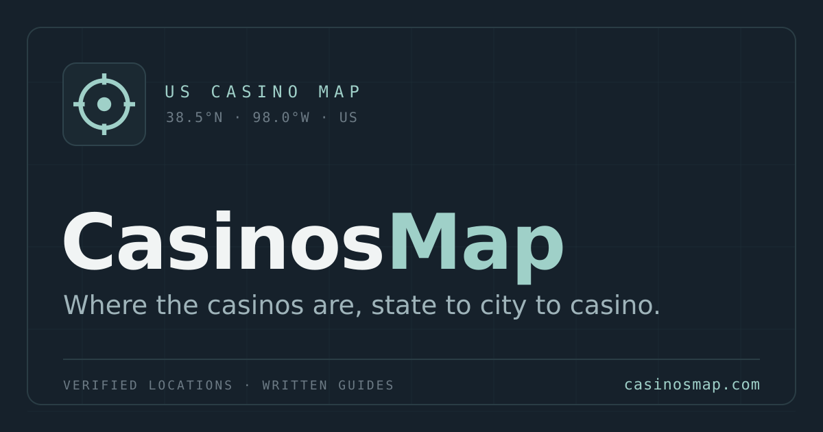 Map Of Casinos In Florida Seminole Miami And More Og Default 
