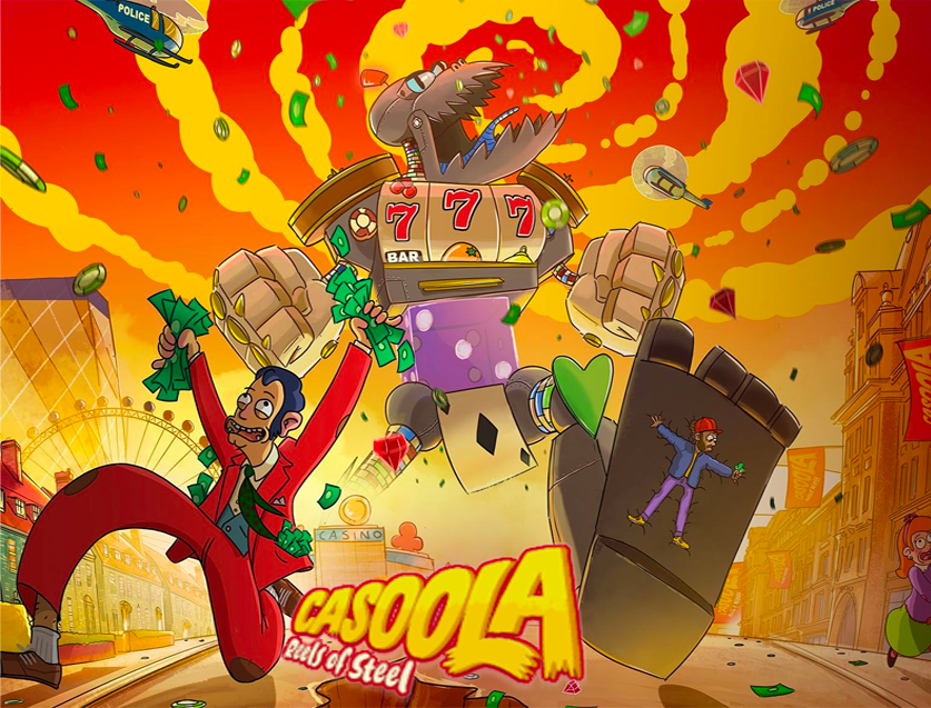 Casoola Casino Review | How to get $1500 + 300 Free Spins