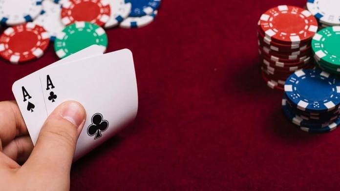 52 Red Poker Promo Code