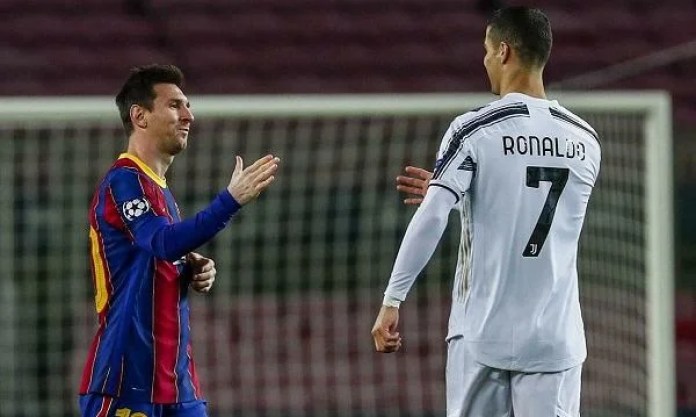 Who Is The God Of Football 2021