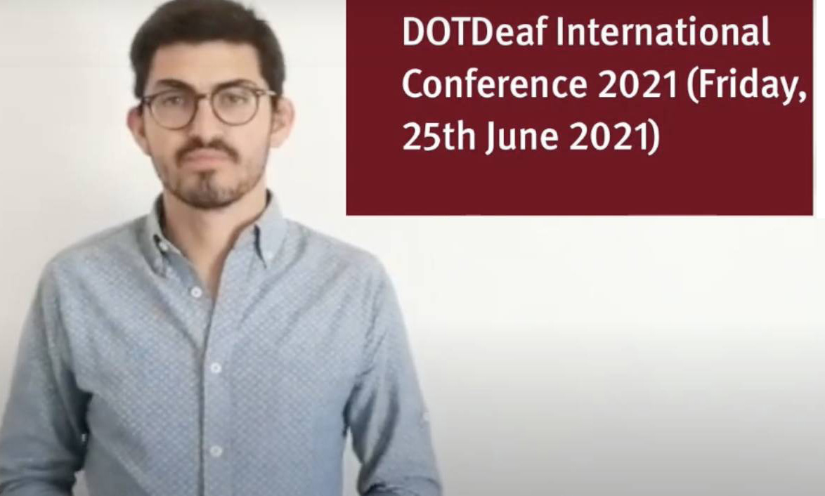 dot-deaf