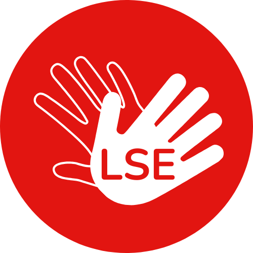 CURSO LSE INICIAL