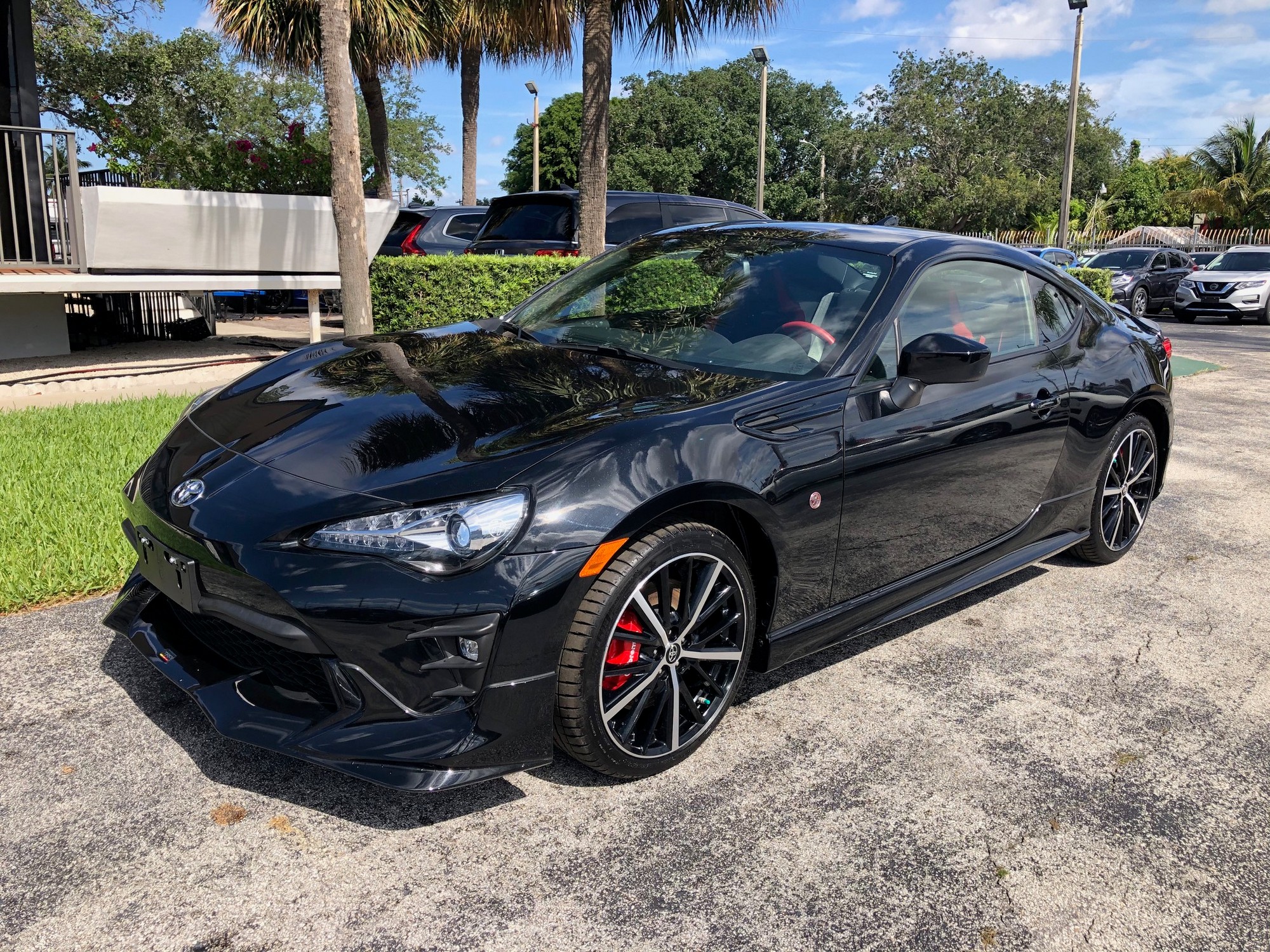 2019 toyota 86