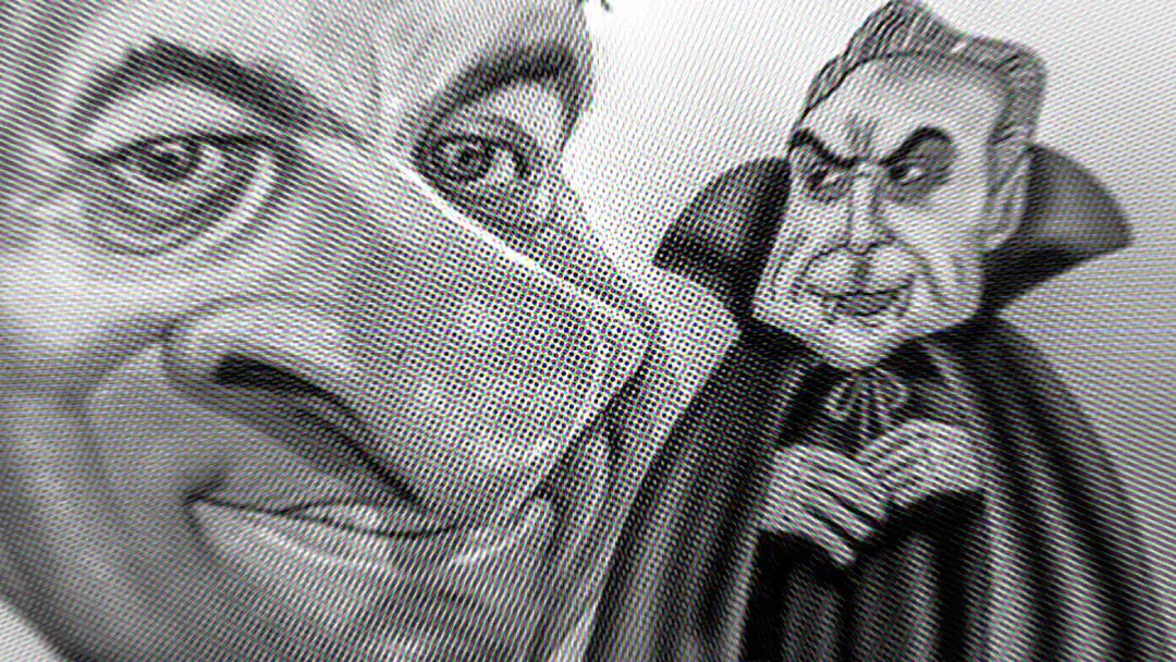 Aécio e Temer 20092025