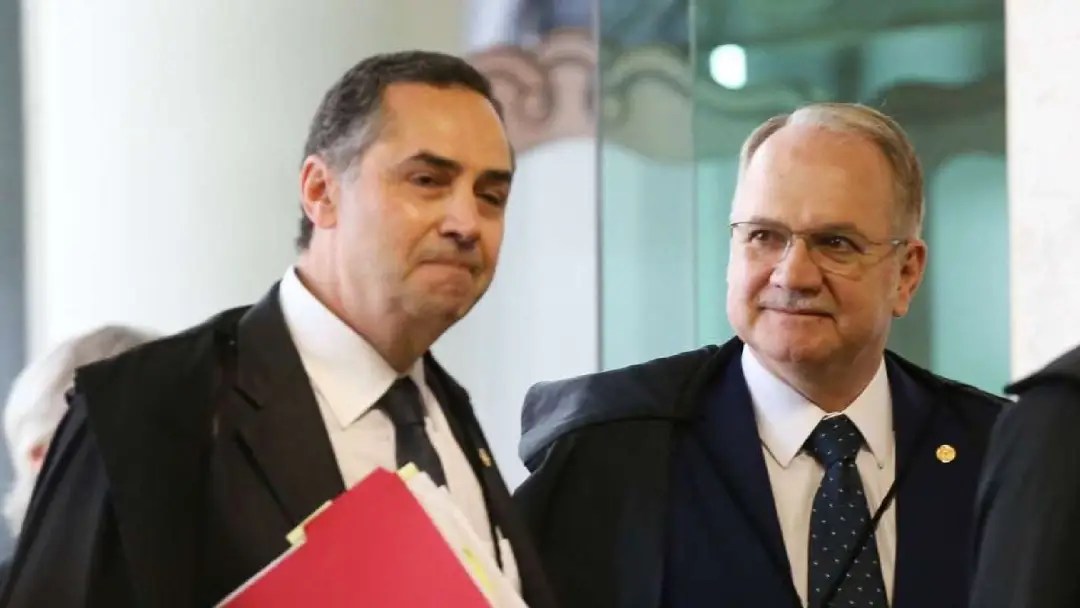Barrozo e Fachin 25092025