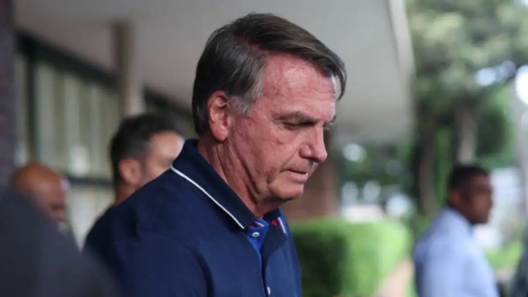 Bolsonaro diagnosticado com câncer 17092025