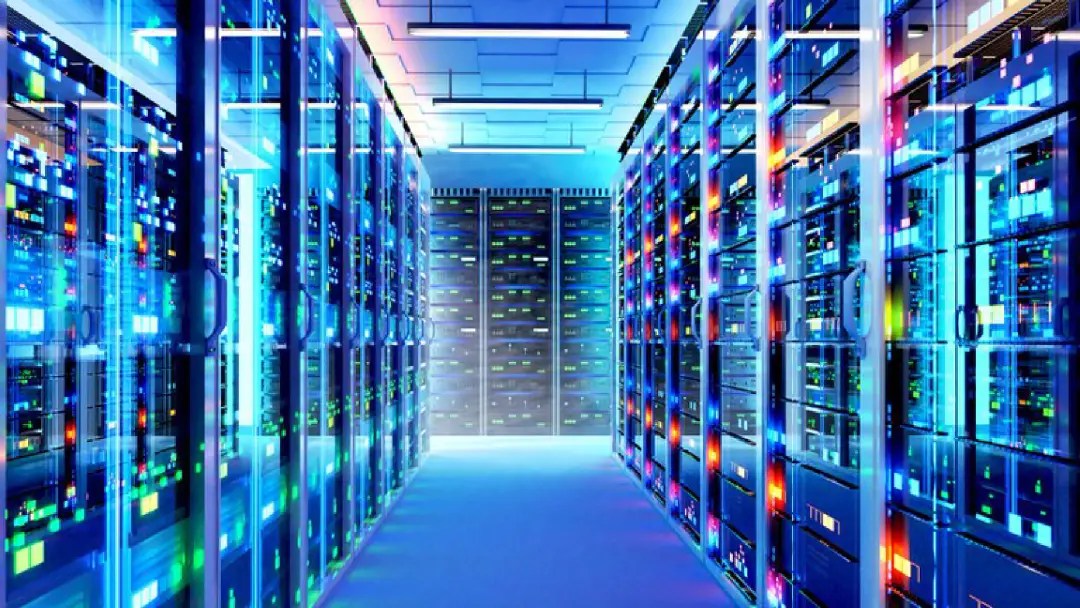 Data Center Brasil 21092025
