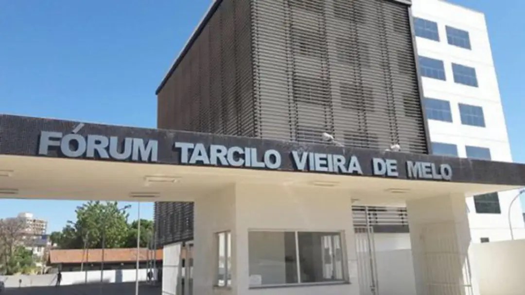 Fórum de Barreiras 19092025